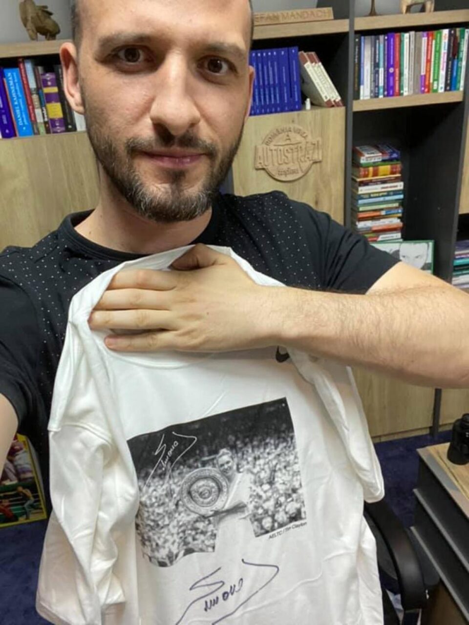 Ștefan Mandachi