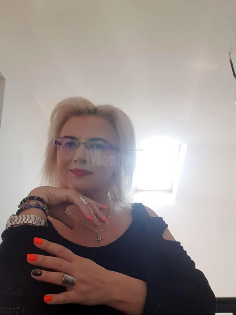 Medicul de familie Irina Gribincea