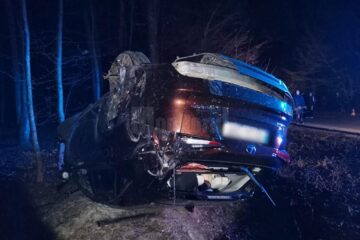 Ultimul accident mortal, petrecut pe 20 martie, la Adâncata