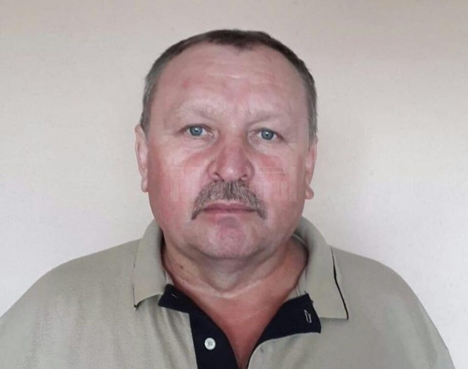 Nicolae Bahan