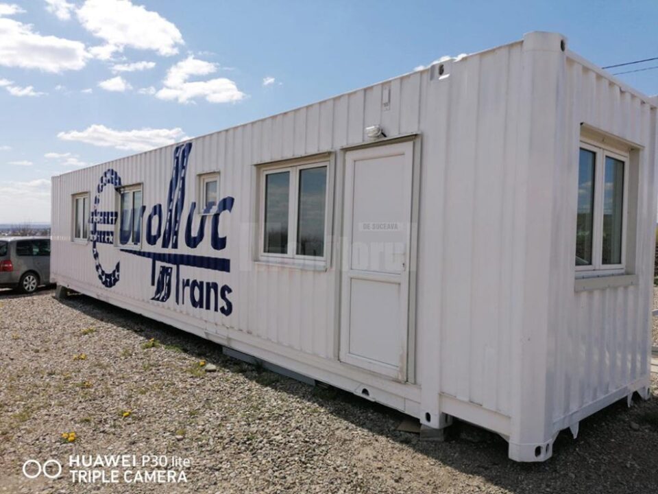 Centrul de recuperare de la Sasca Mică