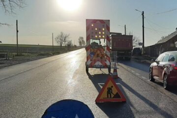 Licitație pentru studiu de fezabilitate și proiect tehnic drum expres Pașcani-Suceava-Siret Licitație pentru studiu de fezabilitate și proiect tehnic drum expres Pașcani-Suceava-Siret