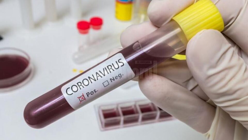 112 decese, în județul Suceava, provocate de noul coronavirus Sursa foto digi24.ro 112 decese, în județul Suceava, provocate de noul coronavirus Sursa foto digi24.ro