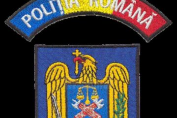 Un minor pe bicicletă a furat poșeta unei femei din Suceava