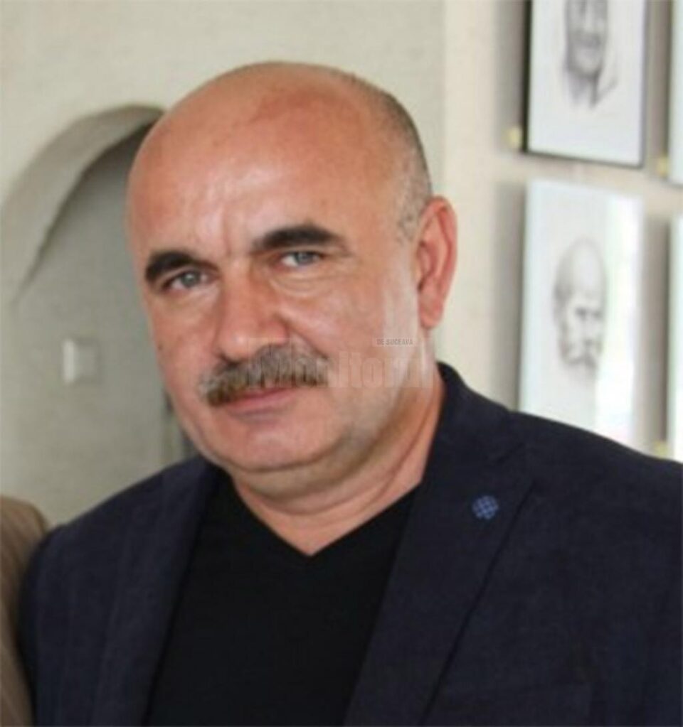Tiberiu Avram