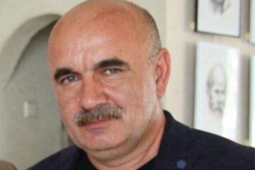 Tiberiu Avram