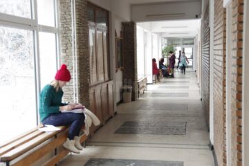Studiul se adreseaza persoanelor peste 18 ani