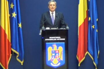 Marcel Vela a prezentat prevederile Ordonanței Militare nr. 10