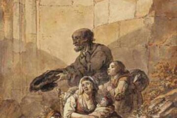 „Sânzienii” (I)