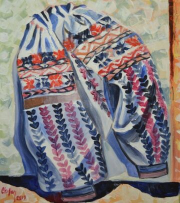 Ie romaneasca Cătălin Alexandru Chifan