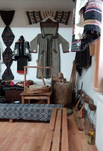 clubul copiilor falticeni