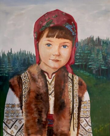 Expoziția online de pictură, grafică și sculptură „Dascăl și artist” a reunit zeci de profesori de arte vizuale din țară