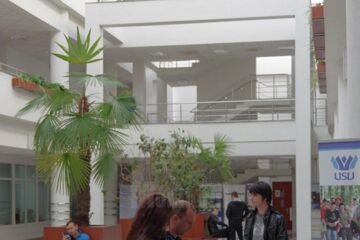 Facultatea de Științe ale Educației participă, alături de 30 de țări, la un studiu privind efectele stresului determinat de COVID-19