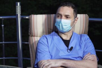 Col. dr. Daniel Derioiu