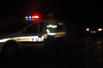 Un șofer care a accidentat mortal un pieton și a fugit și-a pierdut urma în pandemia de Covid