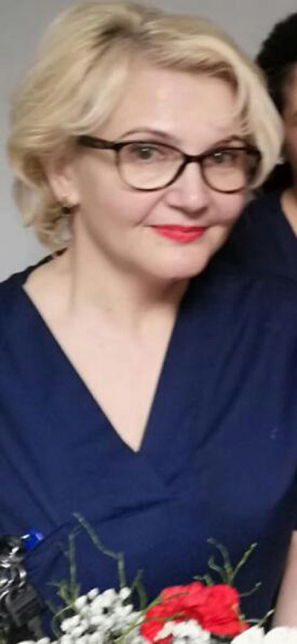 Elvira Florea