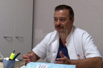 Dr. Anatolii Buzdugan