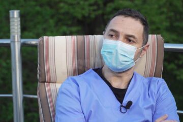 Col. dr. Daniel Derioiu