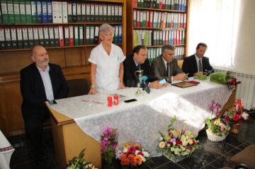 Doctorița care a tratat sute de mii de copii, din trei generații, se retrage din activitate