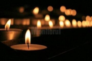 Toți aceia pe care îi numim astăzi „morți” nu sunt deloc morți
