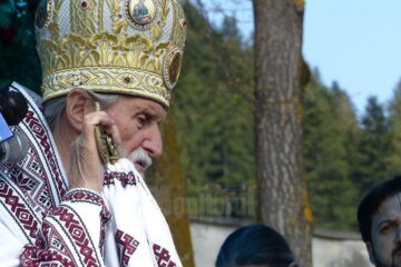 Înaltpreasfințitul Pimen