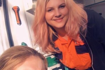 Voluntari ai Institutului Bucovina