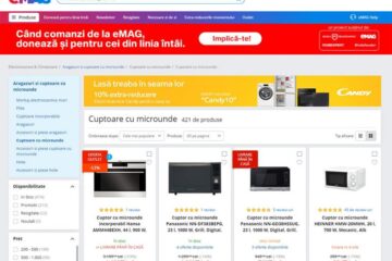 8 lucruri pe care nu știai că le pot face cuptoarele cu microunde