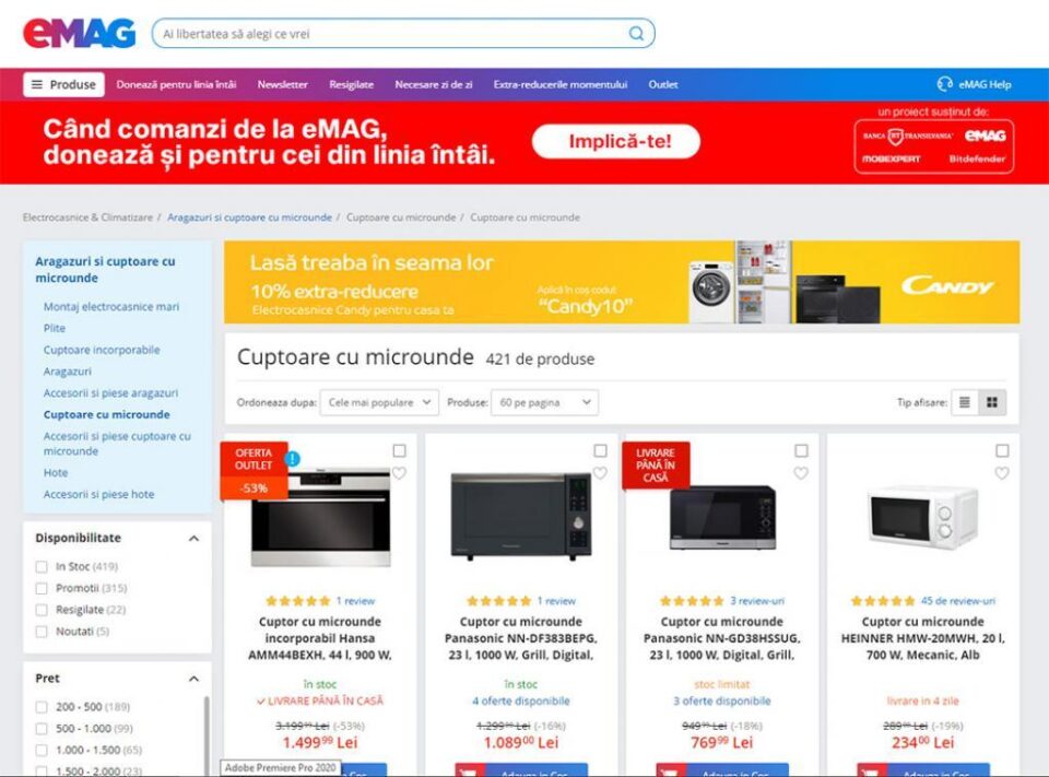 8 lucruri pe care nu știai că le pot face cuptoarele cu microunde