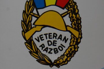 Sigla Veteranilor de război