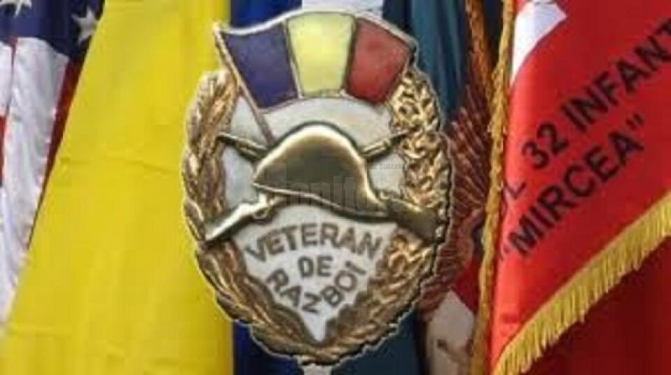 Mesajul lui Ioan Stan de Ziua Veteranilor: „O națiune care se respectă îi cinstește pe cei care au contribuit la istoria ei cu faptele lor” Sursa foto stiri.tvr.ro Mesajul lui Ioan Stan de Ziua Veteranilor: „O națiune care se respectă îi cinstește pe cei care au contribuit la istoria ei cu faptele lor” Sursa foto stiri.tvr.ro