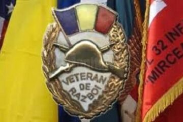 Mesajul lui Ioan Stan de Ziua Veteranilor: „O națiune care se respectă îi cinstește pe cei care au contribuit la istoria ei cu faptele lor” Sursa foto stiri.tvr.ro