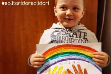 Fundația FARA își va dota sălile de kinetoterapie cu bani de la TELUS International România