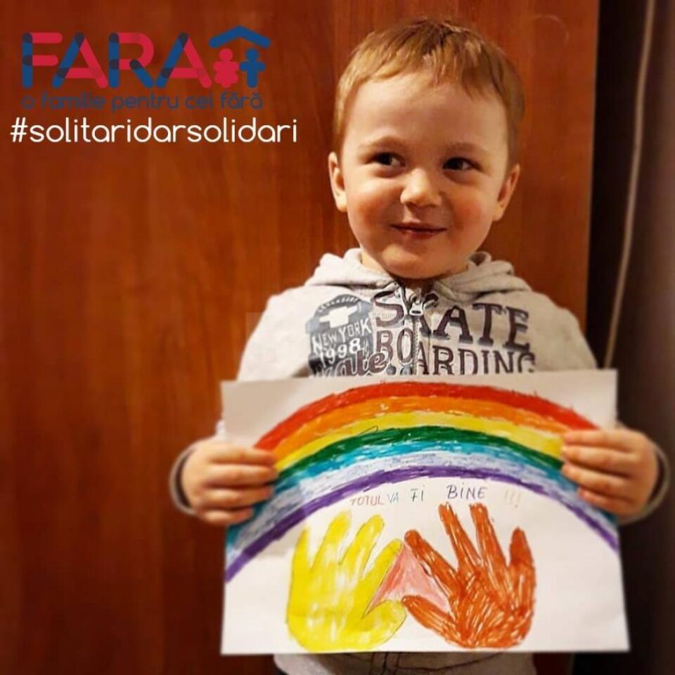 Fundația FARA își va dota sălile de kinetoterapie cu bani de la TELUS International România