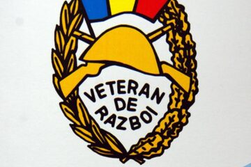 Ziua Veteranilor de Război, sărbătorită doar prin mesajele transmise de autorități și în sufletele celor care nu i-au uitat