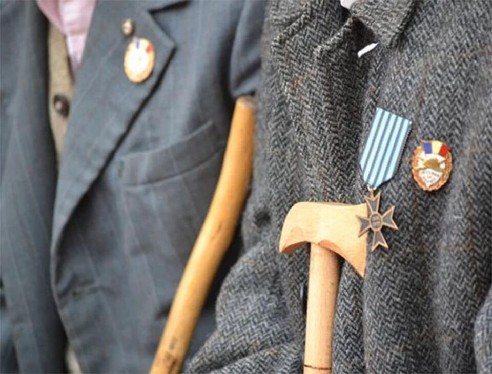 Mesajul lui Ioan Stan de Ziua Veteranilor: „O națiune care se respectă îi cinstește pe cei care au contribuit la istoria ei cu faptele lor”. Foto dcnews.ro Mesajul lui Ioan Stan de Ziua Veteranilor: „O națiune care se respectă îi cinstește pe cei care au contribuit la istoria ei cu faptele lor”. Foto dcnews.ro