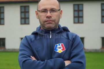 Ciprian Anton, președintele AJF Suceava, a găsit o soluție pentru a-i menține pe suporteri conectați la fotbalul județean