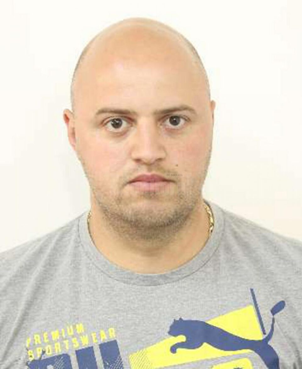 Alexandru Constantin Flocea, zis "Al"