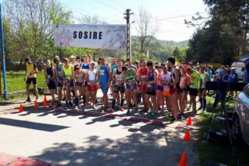 Competițiile de atletism vor putea fi reluate la sfârșitul lunii iulie