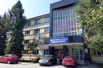 TelVerde la Inspectoratul Școlar Suceava, pentru elevi, părinți și cadre didactice