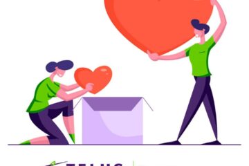 Fundația FARA își va dota sălile de kinetoterapie cu bani de la TELUS International România