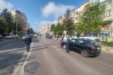 Polițiștii au început 1 mai cu filtre în trafic și îl continuă cu controale în zonele de picnic și grătar