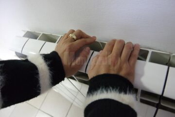 Sucevenii au avut căldură în calorifere timp de șapte luni, în sezonul rece 2019 - 2020