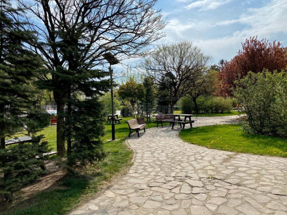 1 Mai diferit la Suceava, pe timp de pandemie