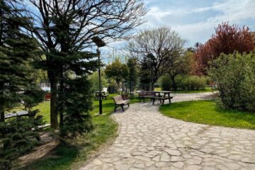 1 Mai diferit la Suceava, pe timp de pandemie