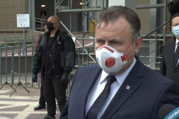 Ministrul Sănătății, Nelu Tătaru