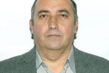 A încetat din viață Dumitru Crăciun, prof. de matematică la „Nicu Gane” Fălticeni vreme de patru decenii