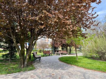 1 Mai diferit la Suceava, pe timp de pandemie