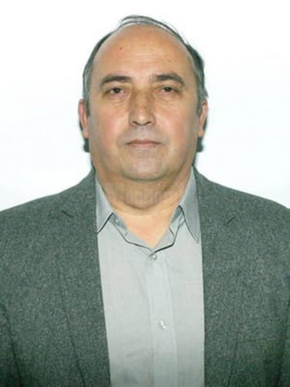 Dumitru Crăciun
