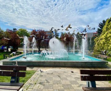 1 Mai diferit la Suceava, pe timp de pandemie