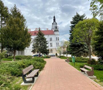 1 Mai diferit la Suceava, pe timp de pandemie